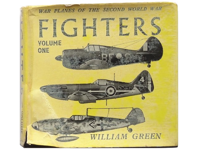第二次世界大戦の戦闘機写真集 Vol.1 - 洋書堂 ～おすすめの洋書のネット通販書店～
