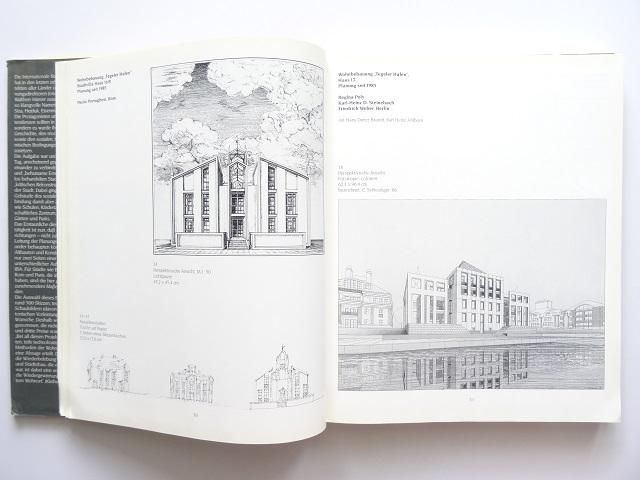 ベルリン国際建築展資料集 1987 - 洋書堂 ～おすすめの洋書の