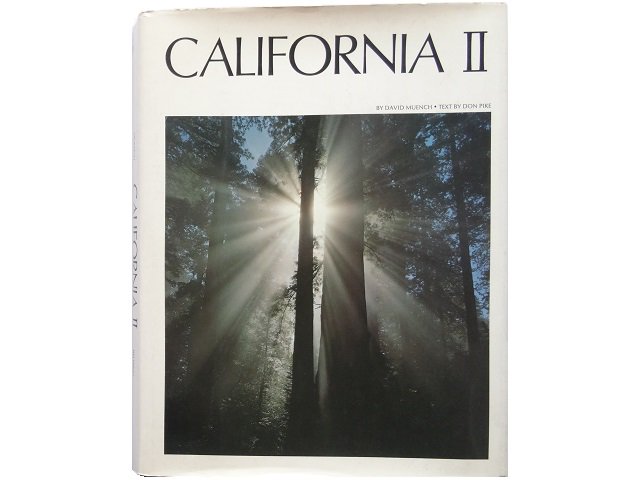 カリフォルニアの写真集（洋書） - 洋書