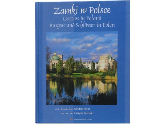洋書 ポーランドの歴史 A PAINTED HISTORY of POLAND - アート/エンタメ