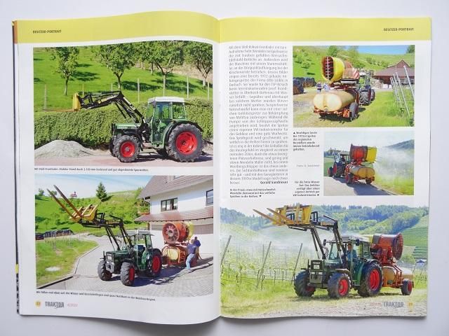 トラクター雑誌 - 洋書堂 ～おすすめの洋書のネット通販書店～