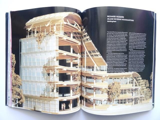 BIG. Hot to Cold. An Odyssey of Architectural Adaptation