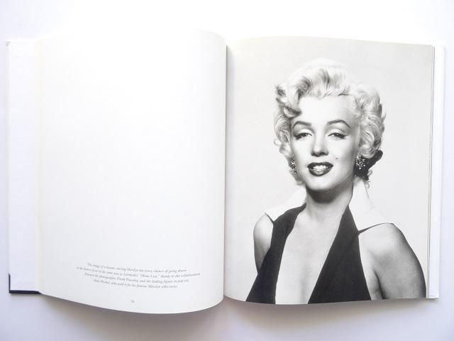 マリリン・モンロー写真集 - 洋書堂 ～おすすめの洋書のネット