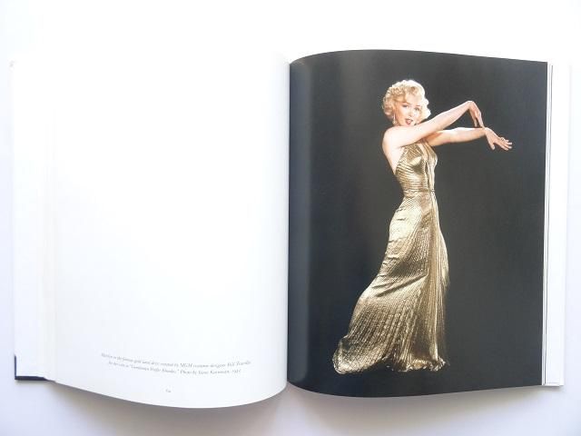 マリリンモンローの洋書 中古CD☆マリリン・モンロー/Marilyn Monroe□ Marilyn Monroe