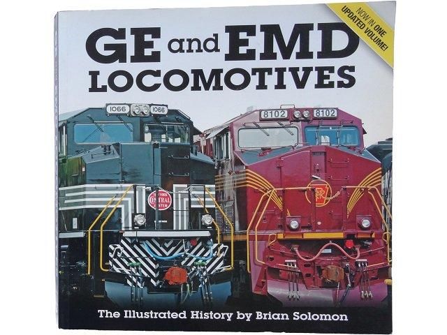 洋書◇GEとEMDのディーゼル機関車写真集 本 鉄道 列車 | 洋書堂