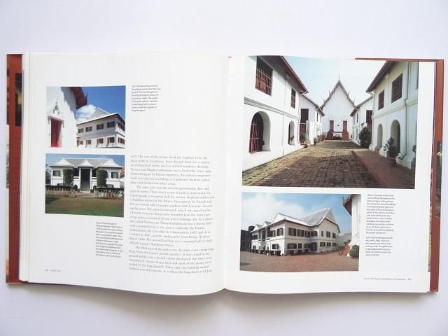洋書◇タイのスタイル写真集 本 工芸 インテリア 家具 建築 建物