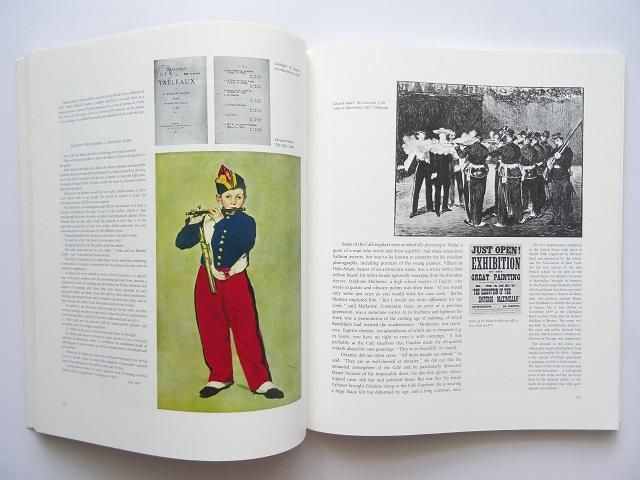 【正規品】 画集 印象派と印象主義 作品写真集 ～おすすめの洋書の 洋書堂 - 洋書