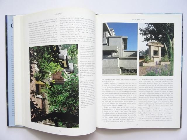 フランク・ロイド・ライト 建築作品写真集 - 洋書堂 ～おすすめ