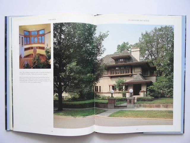 フランク・ロイド・ライト 建築作品写真集 - 洋書堂 ～おすすめ