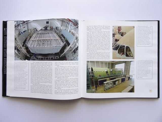 エアバス A380 写真集 - 洋書堂 ～おすすめの洋書のネット通販書店～