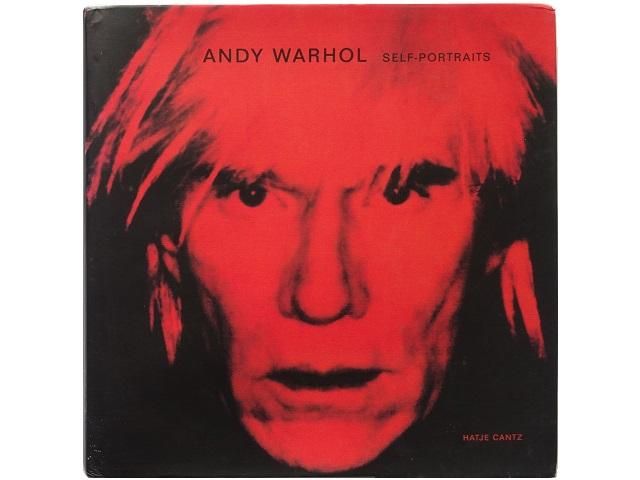 51％割引 新着商品 Andy Warhol Portraits アンディー・ウォーホル