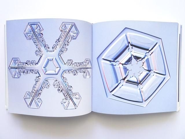 The Art of the flake: 雪の結晶・フォトアルバム The Art of the Snowflake: 雪の結晶・フォトアルバム 雪の結晶