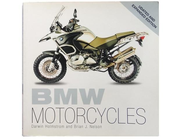 BMWのバイク写真集 - 洋書堂 ～おすすめの洋書のネット通販書店～