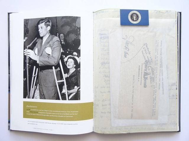 洋書◇ケネディ大統領写真集 本 ジャクリーン JFK アメリカ | Pay ID