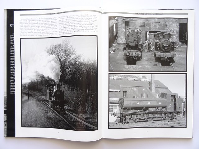 世界の蒸気機関車写真集 - 洋書堂 ～おすすめの洋書のネット通販書店～