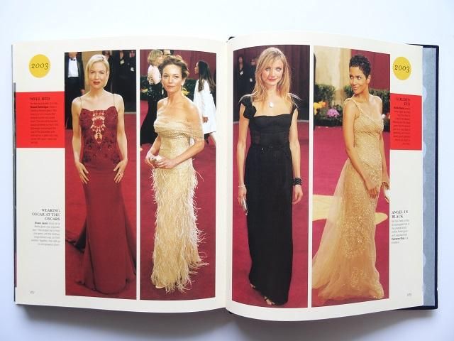 全商品対象が 8 オフ 洋書 オスカー授賞式のファッション写真集 アカデミー賞 5bc6a70b モールブティック割引 Cfscr Com