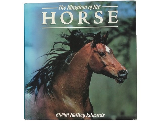 洋書◆馬の写真集 本 動物