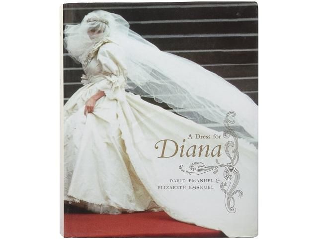 ダイアナのウェディングドレス写真集 洋書堂 おすすめの洋書のネット通販書店 ダイアナのウェディングドレス写真集 洋書堂 おすすめの洋書のネット通販書店