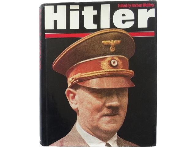 ヒトラー ナチス写真集 洋書堂 おすすめの洋書のネット通販書店