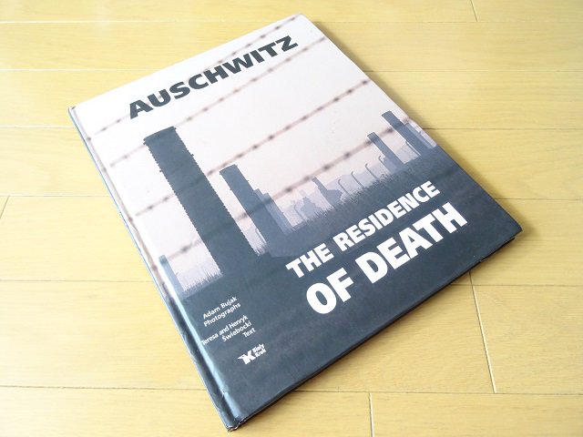 写真集 洋書 アウシュヴィッツ 2冊セット Auschwitz | www.gamescaxas.com