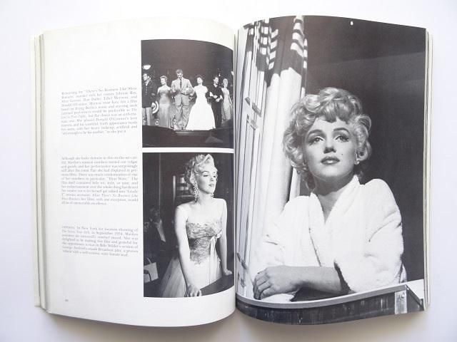 マリリン・モンロー写真集 - 洋書堂 ～おすすめの洋書のネット