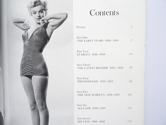 マリリンモンローの洋書 Yahoo!オークション - 洋書 1984年 昭和59年 マリリン・モンロー
