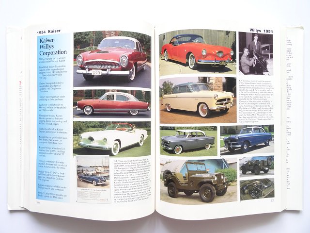 American Car Spotter's guide アメ車写真集 50s | www.hoteljavson.com