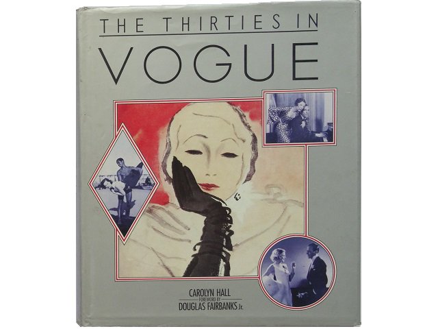 VOGUE（ヴォーグ）写真集 - 洋書堂 ～おすすめの洋書のネット通販書店～