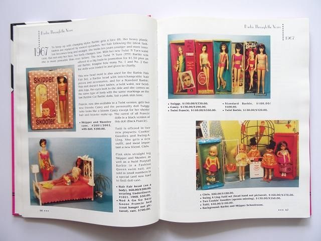 バービー人形写真集 - 洋書堂 ～おすすめの洋書のネット通販書店～