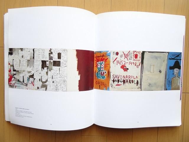 バスキア画集 作品写真集 - 洋書堂 ～おすすめの洋書のネット通販書店～