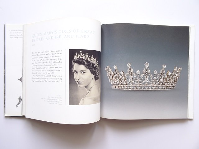 英国王室の宝石写真集 - 洋書堂 ～おすすめの洋書のネット通販書店～