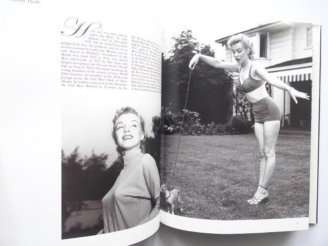 マリリン・モンロー写真集 - 洋書堂 ～おすすめの洋書のネット