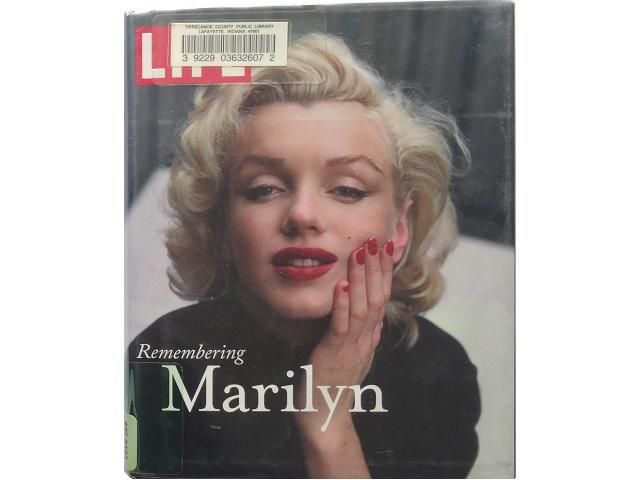 マリリンモンロー 写真集 マリリン・モンロー 写真集/BERT STERN