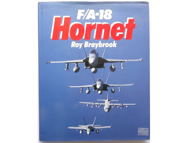 F-A18 ホーネット写真集 - 洋書堂 ～おすすめの洋書のネット通販書店～