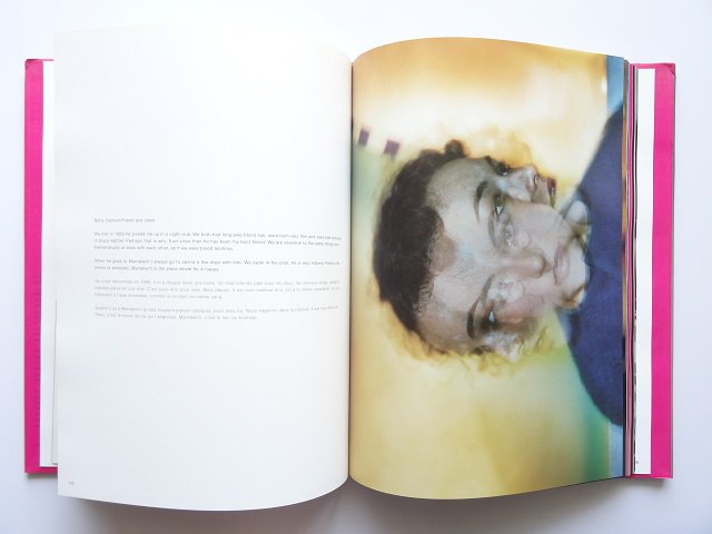 Yves Saint Laurent 洋書　作品集　写真集　アーカイブ　歴史