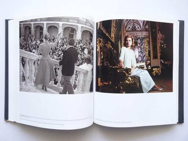 グレース・ケリー写真集 - 洋書堂 ～おすすめの洋書のネット通販