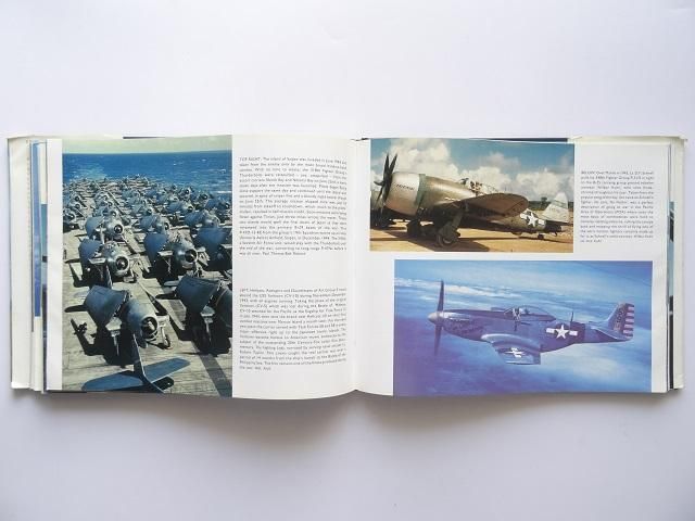 第二次世界大戦の戦闘機写真集 - 洋書堂 ～おすすめの洋書のネット通販 