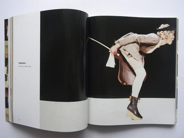 洋書◆ヴィヴィアン・ウェストウッド写真集 本 ファッション Vivienne Westwood - ・ヴィヴィアン ウエストウッド 写真集