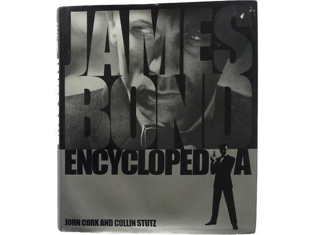 国内外の人気 ジェームズ・ボンド 007 写真集 - 洋書堂 ～おすすめの洋書の 洋書