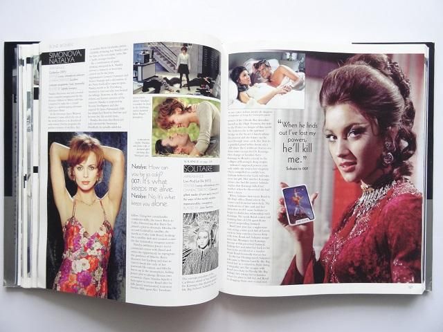 ジェームズ・ボンド 007 写真集 - 洋書堂 ～おすすめの洋書の