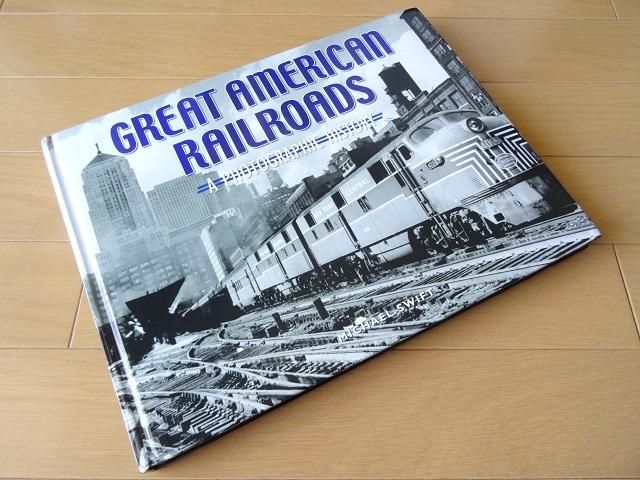 アメリカの鉄道写真集 洋書堂 おすすめの洋書のネット通販書店