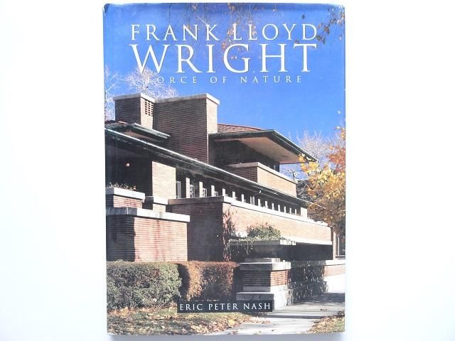 洋書 建築 FRANK LLOYD WRIGHT フランク・ロイド・ライト - 本