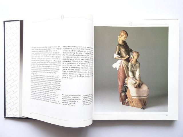 リヤドロ作品写真集 - 洋書堂 ～おすすめの洋書のネット通販書店～
