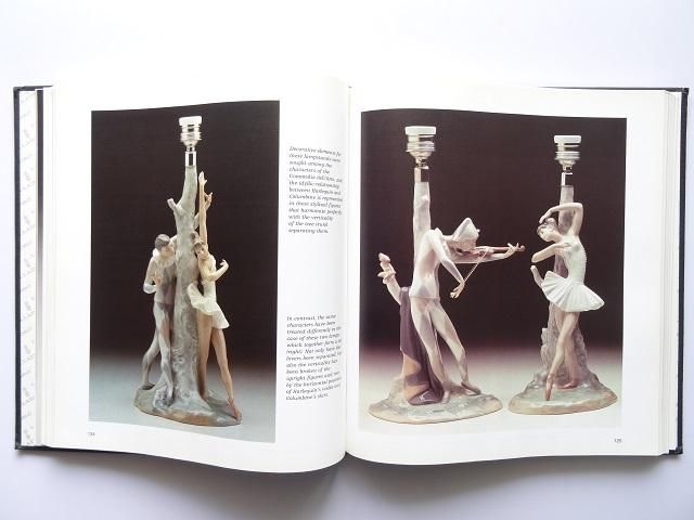 リヤドロ作品写真集 - 洋書堂 ～おすすめの洋書のネット通販書店～