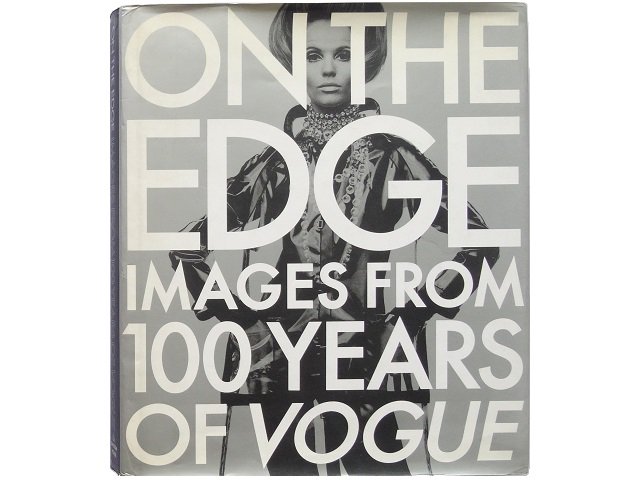 VOGUE（ヴォーグ）写真集 - 洋書堂 ～おすすめの洋書のネット通販書店～