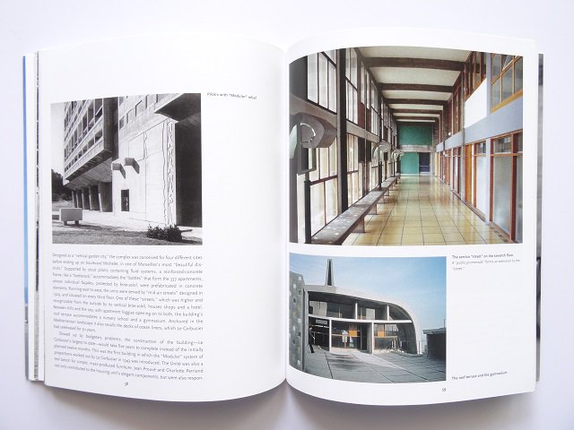 ル・コルビュジエ建築写真集 - 洋書堂 ～おすすめの洋書のネット通販書店～