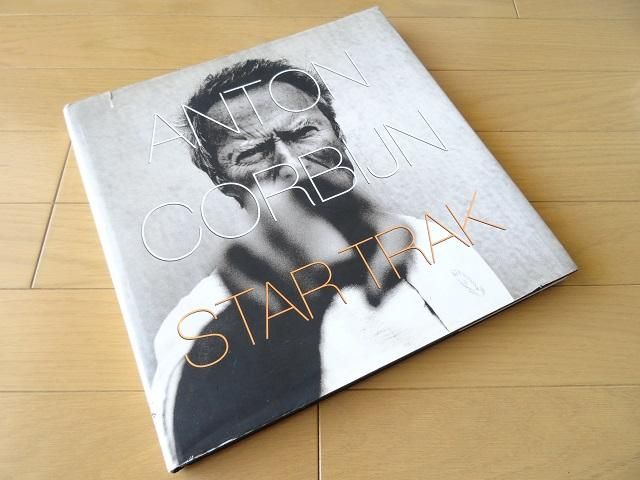 Amazon.co.jp: アントンコービン写真集ANTON CORBIJN inwards