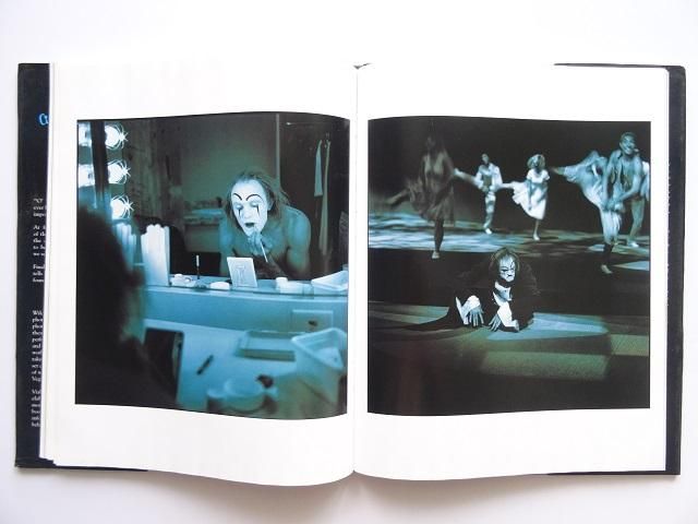 シルク・ドゥ・ソレイユ O オー写真集 - 洋書堂 ～おすすめの