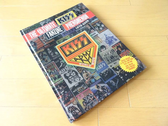 KISS キッス写真集 - 洋書堂 ～おすすめの洋書のネット通販書店～