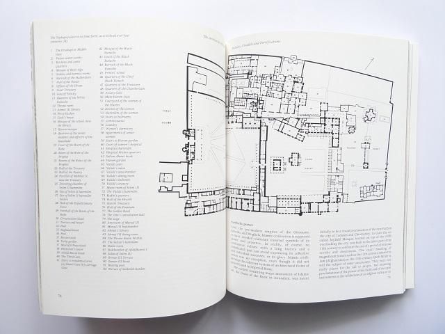 イスラム建築写真集 - 洋書堂 ～おすすめの洋書のネット通販書店～